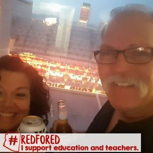 Meet your Posher, Maureen